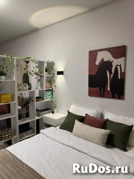 Продам 1 комнатную квартиру 36 м2 изображение 10