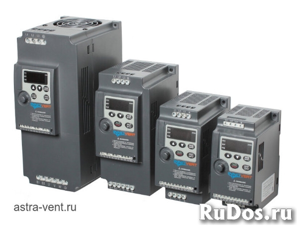 Предлагаем к поставке регуляторы скорости вентиляторов фото