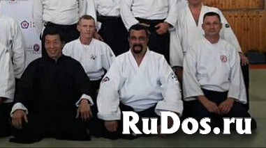 Айкидо фотка