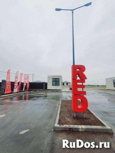 Участок 6 сот. в живописном КП фотка