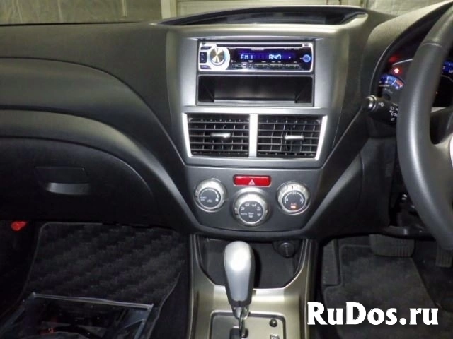 Хэтчбек Subaru Impreza кузов GH2 модификация 1.5i-L изображение 4