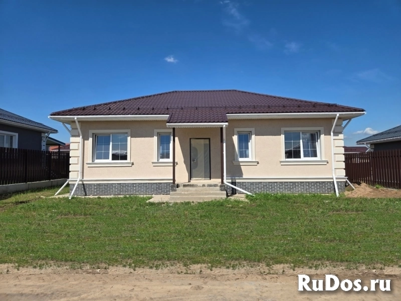 Продам дом 119 м2 фотка
