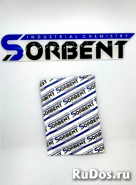 Поглотитель Влаги SORBERY по 150 грамм. изображение 3