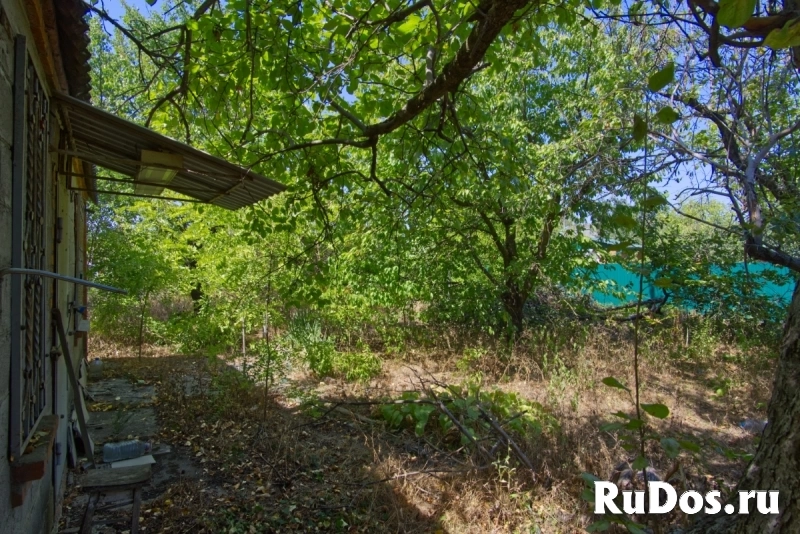 Продается земельный участок площадью 10 соток изображение 4