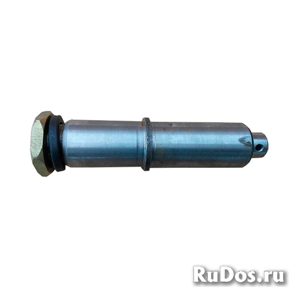 Запчасти бульдозера Б10М (Т-170) изображение 8