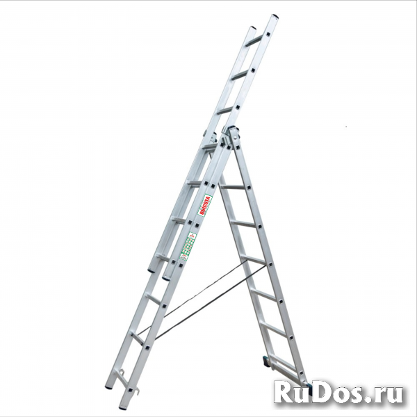 Лестницы Высота фотка