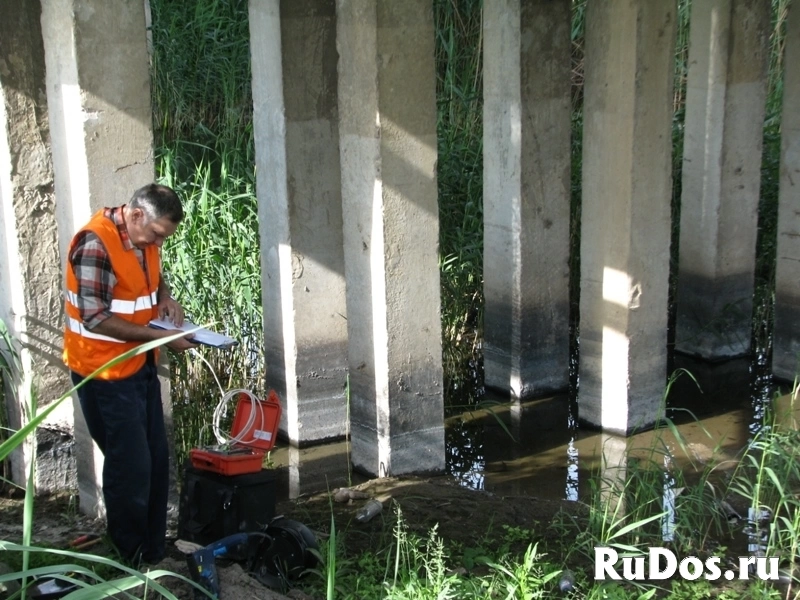 Инженерно-геологические изыскания изображение 3