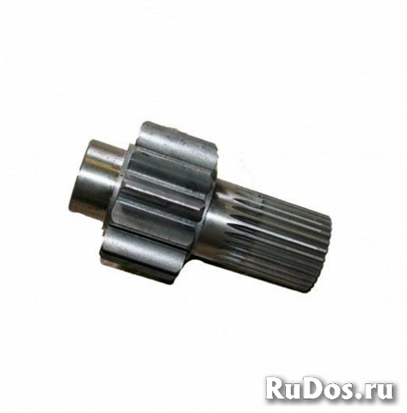 Запчасти ЧТЗ Т-130 (Т-170) в наличии изображение 4