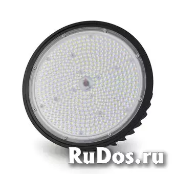 Промышленный светодиодный светильник СОЮЗ 41-200/5-66 фотка