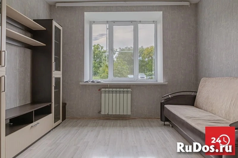 Продам 1 комнатную квартиру 33 м2 фотка