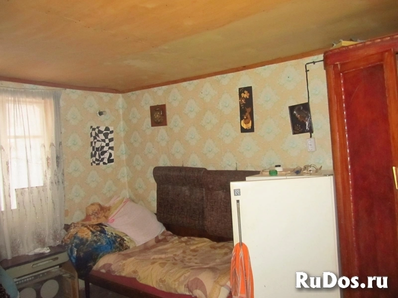 Дача СНТ Зеленый Ик изображение 4