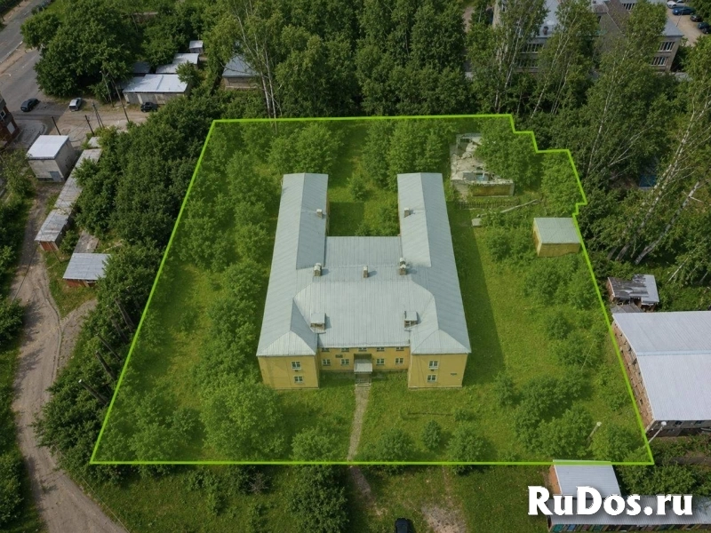 Продам коммерческую недвижимость 1119.7 м2 изображение 3