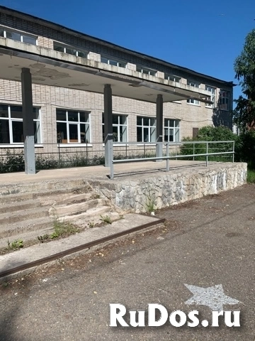 Сдам коммерческую недвижимость 533.5 м2 фотка