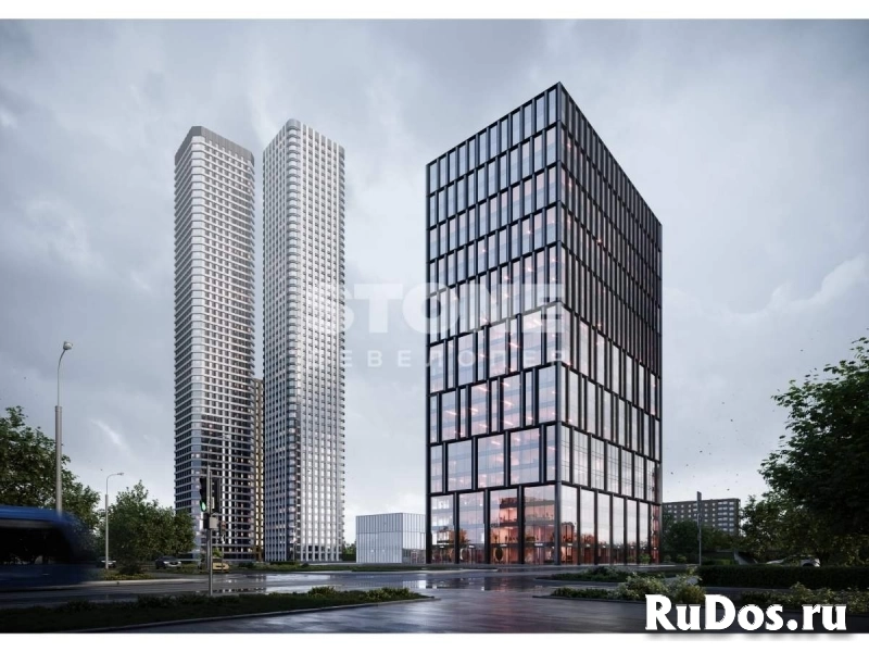 Продам коммерческую недвижимость 1611.1 м2 изображение 3