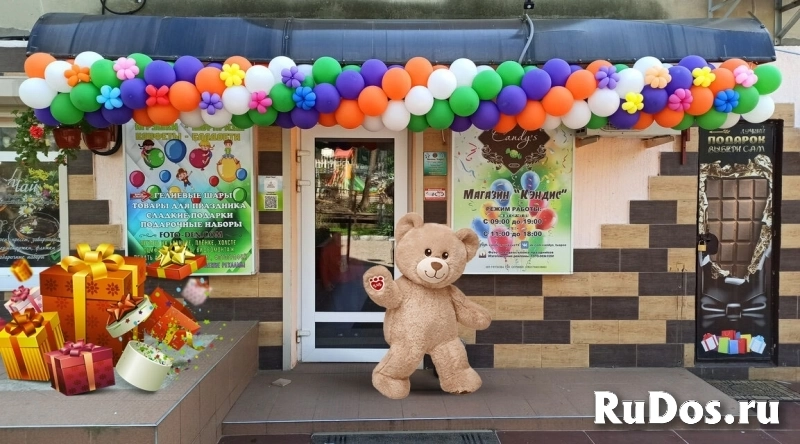 Продаётся действующий магазин 37 м2, ул. Войкова 19 изображение 9