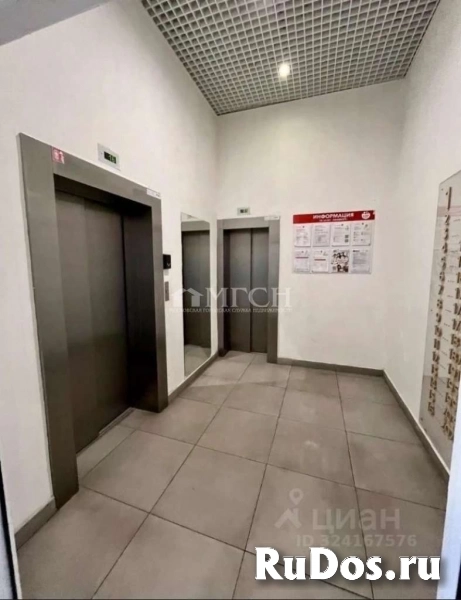 Продам 1 комнатную квартиру 40 м2 изображение 10