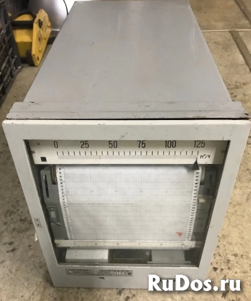 Самописец КСП2, КСП-3П, КСУ2, КСМ2, КСД2 фото