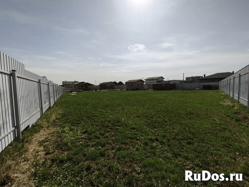 Участок 25 сот ИЖС изображение 3