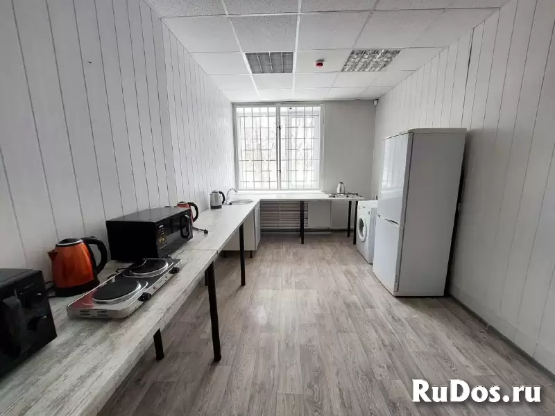 Работа Вахтой изображение 8