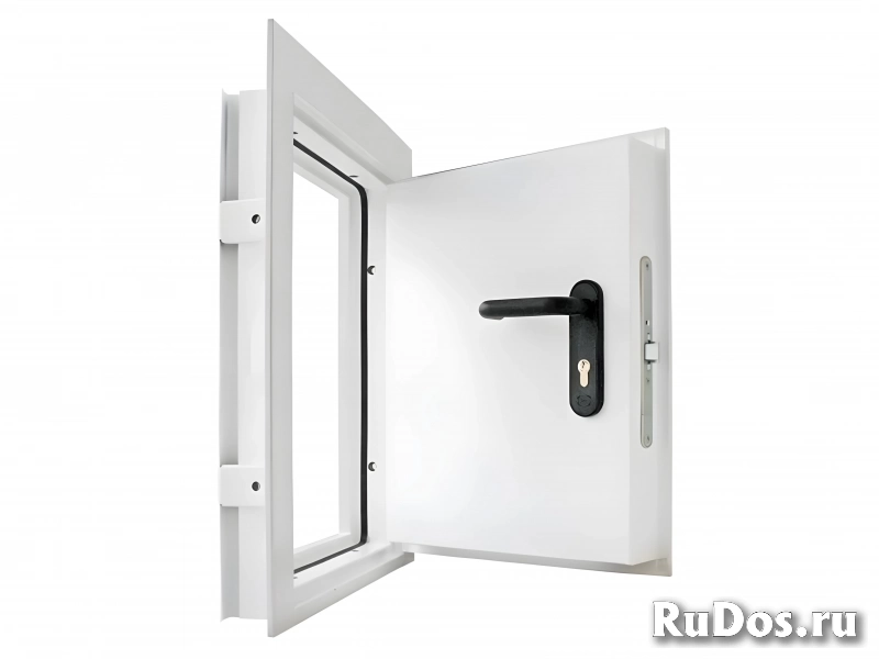 Противопожарные люки от производителя фотка