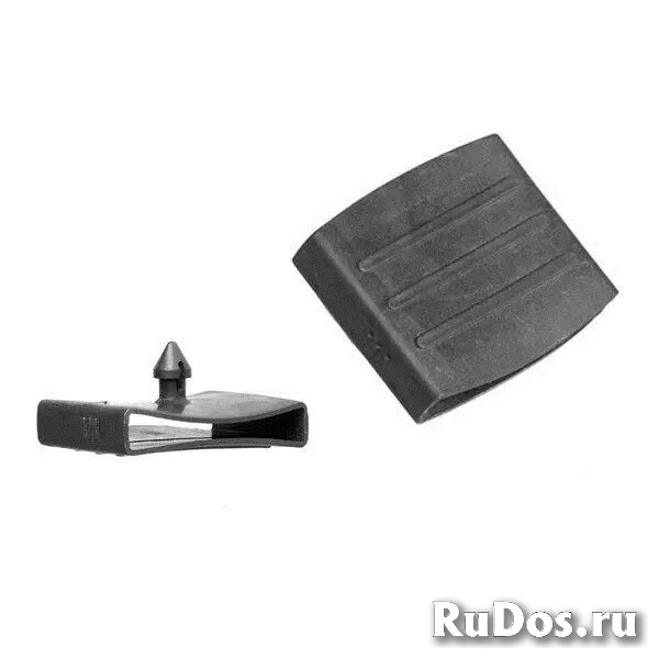 Латодержатели накладные центральные изображение 3