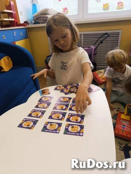 Частный детский сад ОБРАЗОВАНИЕ ПЛЮС…I в ЗАО — забота, развитие и безопасность с первых лет жизни изображение 4