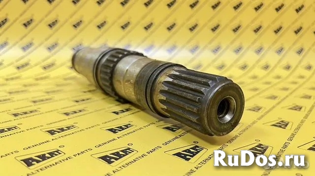 Вал КПП ОЕМ 68703 изображение 7
