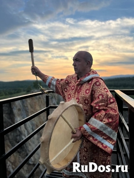 Профессиональная магическая помощь от 1 500 ₽ за услугу  Шаманка изображение 4