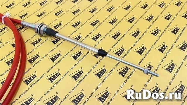 Трос газа Komatsu OEM 2074317220 изображение 5