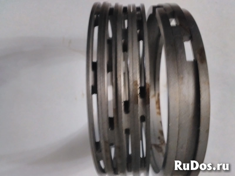 Запчасти для компрессора СО 7Б, СО 243 изображение 3