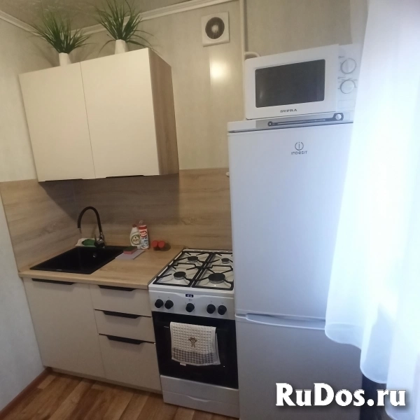 Уютная квартира на берегу озера Яровое фотка