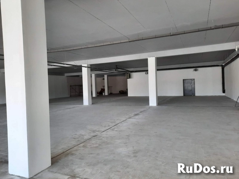 Сдам коммерческую недвижимость 887.8 м2 изображение 7