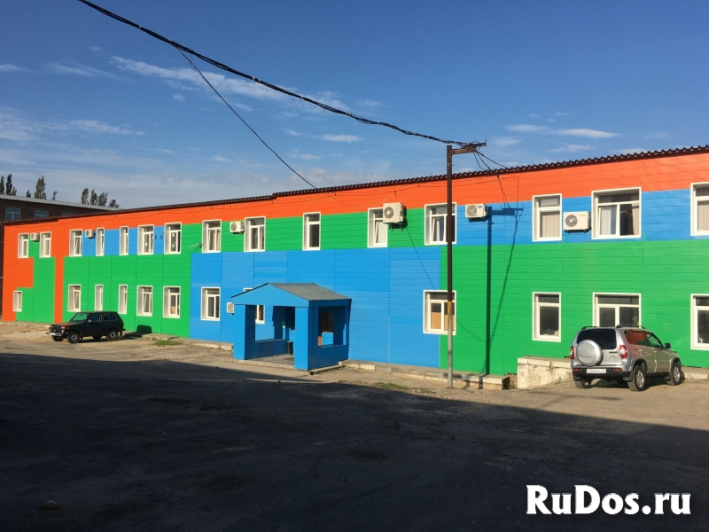 сдаю офисные производственные помещения изображение 9