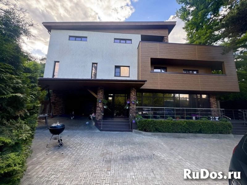 Продам коттедж 400 м2 изображение 7