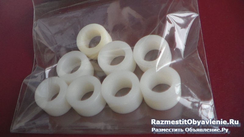 Капролоновые втулки карданчика рулевой Калина изображение 3