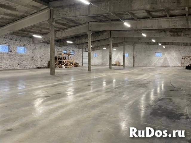 Аренда отдельно-стоящего здания 460-922 кв м под склад-производство. изображение 9