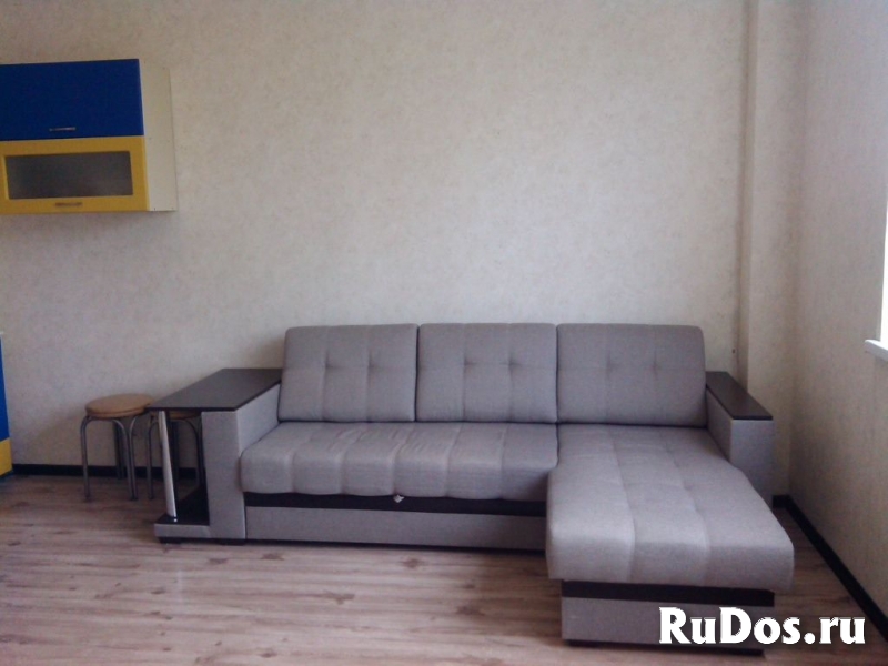 Сдам квартиру-студию изображение 3