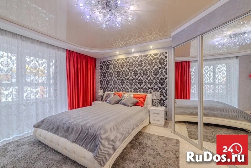 Продам 3 комнатную квартиру 106 м2 фотка