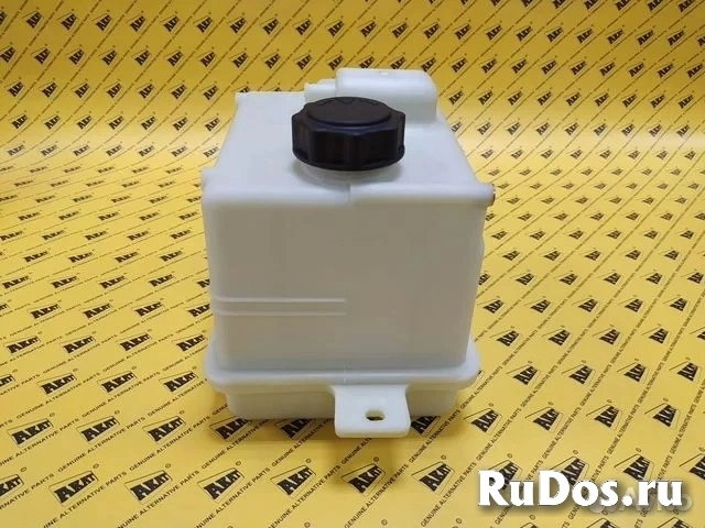 Бачок расширительный JCB 128/15479 фотка