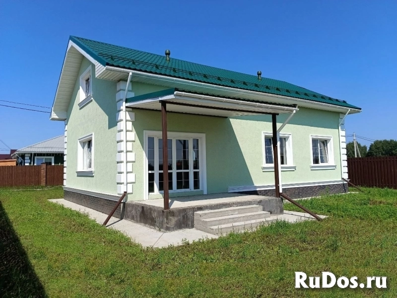 Продам дом 192 м2 изображение 5