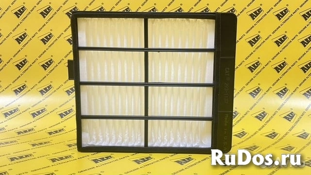 Фильтр воздушный отопителя CATERPILLAR 293-1137 изображение 4