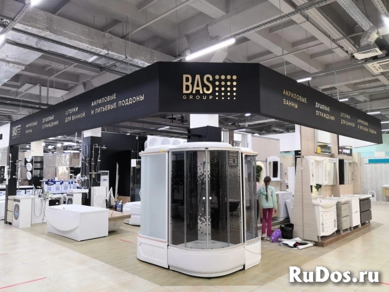 Наружная реклама, вывески, баннеры  в Уфе фото