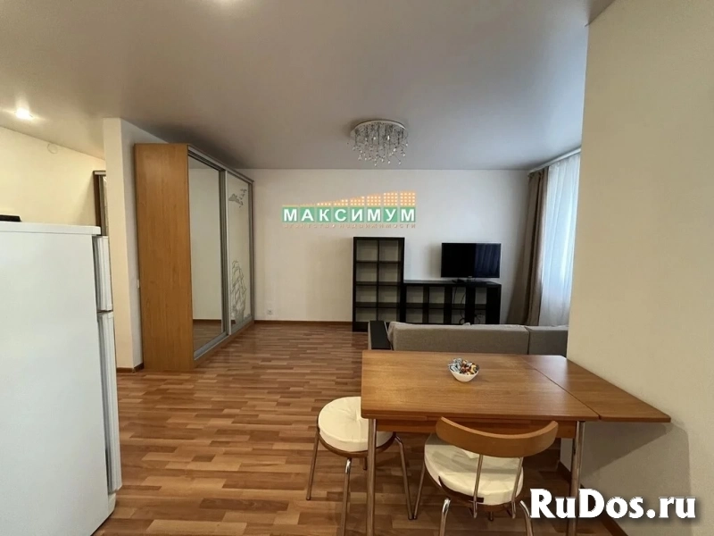 Сдам 1 комнатную квартиру 33.3 м2 изображение 5