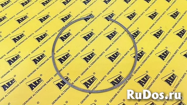 Стопорное кольцо 025067 изображение 4