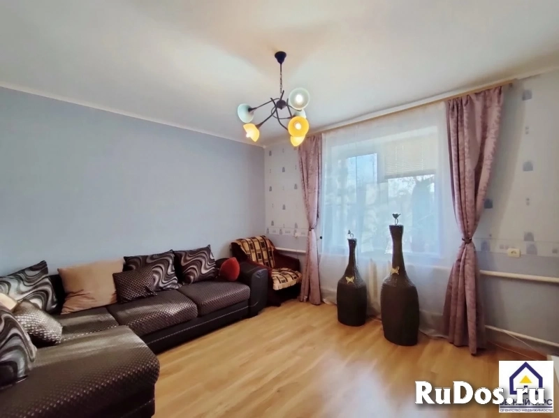 Продам коттедж 100 м2 изображение 8