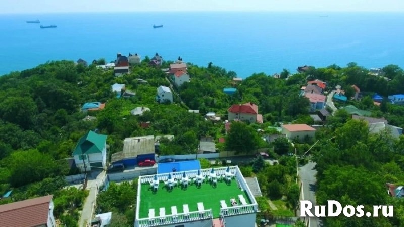 Гостевой дом Любовь - комфортабельный отдых на берегу Черного моря изображение 4