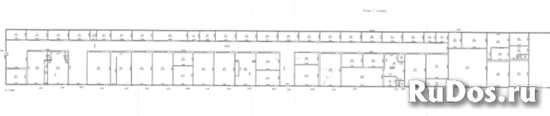 Продам коммерческую недвижимость 1668 м2 изображение 4