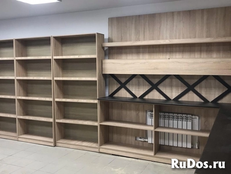 торговое оборудование ( под ключ ) фотка