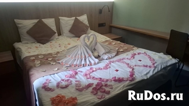 Лофт-отель "Фабрика" изображение 4