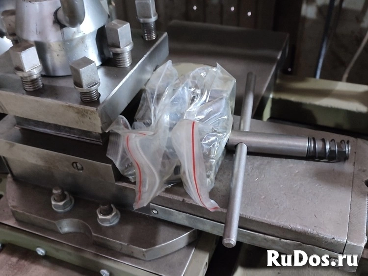 Станок универсальный 16К20 токарно-винторезный изображение 6